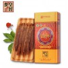 皇封红参 6年根有机人参 东北特产礼品盒特价 50克6枝装