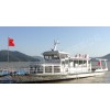 60客位旅游船