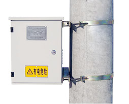 TP-TB一体化调补装置