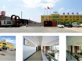 四平市华亿热力设备制造有限公司