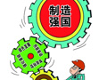 农业机械装备进入“中国制造2025”十大领域