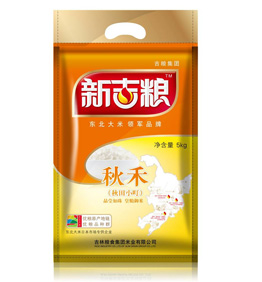 秋禾
