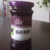 蓝牙蓝莓果酱