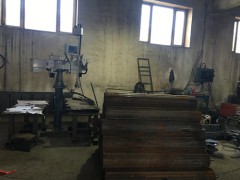 设备展示