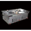 双锅、双炉门锅台XQSGG-8