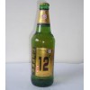 金达来12°啤酒