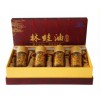林蛙油软胶囊（精品简盒装）
