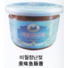 美味鱼肠酱