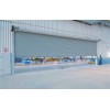 大型卷帘门