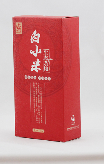 白小米图2