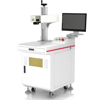 激光打标机