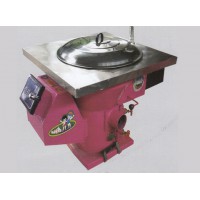 新型环保系列炉具