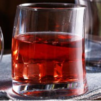 土耳其进口玻璃杯 威士忌酒杯 啤酒杯 威士忌杯 洋酒杯 6只装