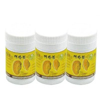 柏树菌压片糖果