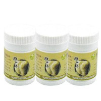 猴头菇压片糖果