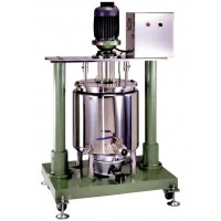 固定式高速乳化机