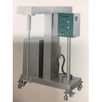 升降式高速均质机