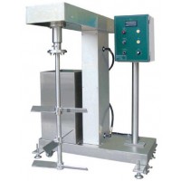 升降式搅拌机(3HP)