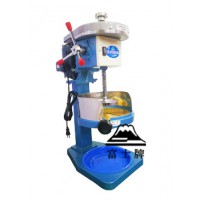 MC-709SE(A) 雪花刨冰機 (微調專利刨冰機)