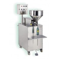 容积式自动定量填充机