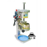 MC-709SE(B) 雪花刨冰機 (微調專利刨冰機)