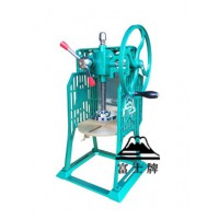 MC-711S 手搖刨冰機