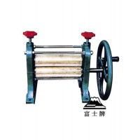 MC-808 手動魷魚機 (大)