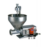 MC-805 22#桌上型專業灌腸機 - 1HP