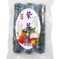 紫菜捲(蛋素)