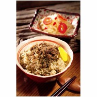 香椿素魯料(蛋素)