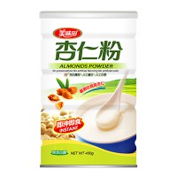 杏仁粉