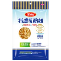 特濃乳酪絲(經典原味)