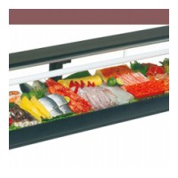 冷藏壽司櫃