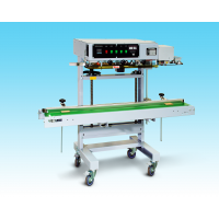 立式連續式封口機