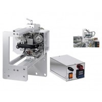 CDP-9馬達式碳帶印字機