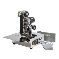 CDP-601桌上型光電感應電動印字機