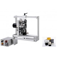 CDP-7馬達式碳帶印字機