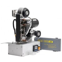 CDP-602連續式封口機專用印字機