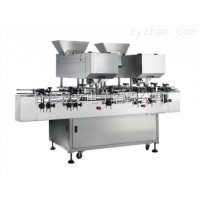 HW-8120 CV双头光电数片机