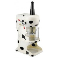 PDOM-GRM-NSF 抗菌型雪花冰刨冰機