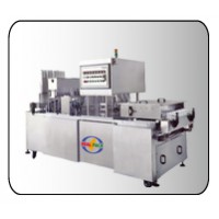 果汁充填封口機械