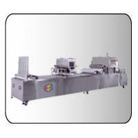 除湿剂充填封口機械