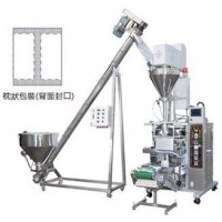 全自動包裝生產線 : JS-20A