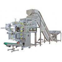 全自動包裝生產線 : JS-26