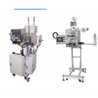 自動化投入設備