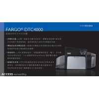 印卡機 FARGO DTC1000
