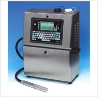 小字體噴印機-Willett 43S