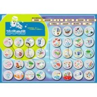 冰凍物語封口膜