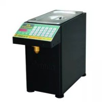 濃縮果汁、果糖定量機