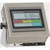 AB-5000重量顯示器